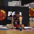 Castellón, Selección Española Baloncesto