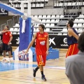 Castellón, Selección Española Baloncesto