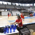 Castellón, Selección Española Baloncesto