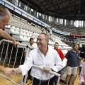 Castellón, Selección Española Baloncesto