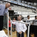 Castellón, Selección Española Baloncesto