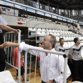 Castellón, Selección Española Baloncesto