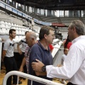 Castellón, Selección Española Baloncesto