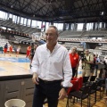 Castellón, Selección Española Baloncesto