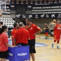 Castellón, Selección Española Baloncesto