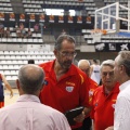 Castellón, Selección Española Baloncesto
