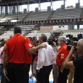 Castellón, Selección Española Baloncesto