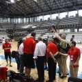 Castellón, Selección Española Baloncesto