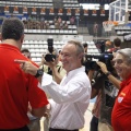 Castellón, Selección Española Baloncesto