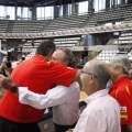 Castellón, Selección Española Baloncesto