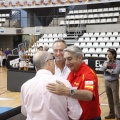 Castellón, Selección Española Baloncesto