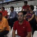 Castellón, Selección Española Baloncesto