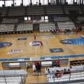 Castellón, Selección Española Baloncesto