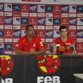 Castellón, Selección Española Baloncesto