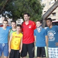 Castellón, Selección Española Baloncesto