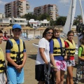 Castellón, Escola de la Mar, Benicàssim