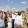Castellón, Escola de la Mar, Benicàssim