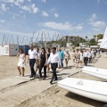Castellón, Escola de la Mar, Benicàssim
