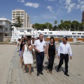 Castellón, Escola de la Mar, Benicàssim