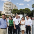 Castellón, Escola de la Mar, Benicàssim