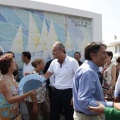 Castellón, Escola de la Mar, Benicàssim
