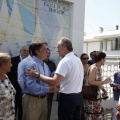 Castellón, Escola de la Mar, Benicàssim