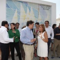 Castellón, Escola de la Mar, Benicàssim