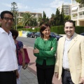 Castellón, Escola de la Mar, Benicàssim