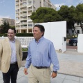 Castellón, Escola de la Mar, Benicàssim