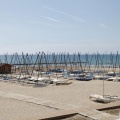 Castellón, Escola de la Mar, Benicàssim