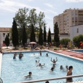 Castellón, Albergue Argentina, Benicàssim