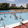 Castellón, Albergue Argentina, Benicàssim