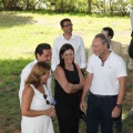 Castellón, Albergue Argentina, Benicàssim