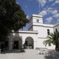 Castellón, Albergue Argentina, Benicàssim