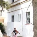 Castellón, Albergue Argentina, Benicàssim