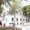 Castellón, Albergue Argentina, Benicàssim