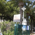 Castellón, Albergue Argentina, Benicàssim