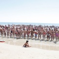Castellón, Turismo 2013