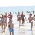 Castellón, Turismo 2013