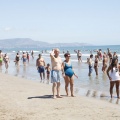Castellón, Turismo 2013