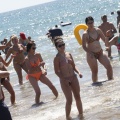 Castellón, Turismo 2013