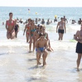 Castellón, Turismo 2013