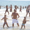 Castellón, Turismo 2013