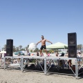 Castellón, Turismo 2013