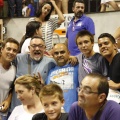 Castellón, Baloncesto 2013