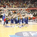 Castellón, Baloncesto 2013