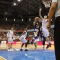 Castellón, Baloncesto 2013