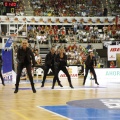 Castellón, Baloncesto 2013