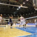 Castellón, Baloncesto 2013