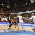 Castellón, Baloncesto 2013